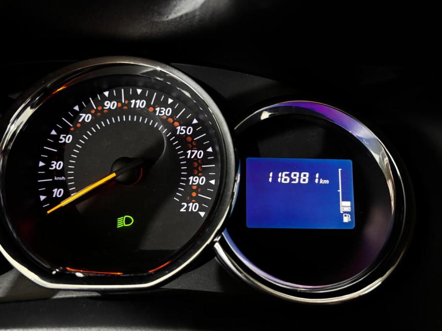 Renault Sandero II Альметьевск  - изображение 18