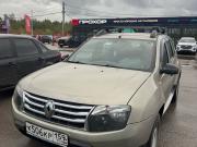 Renault Duster I Пермь  - изображение 11
