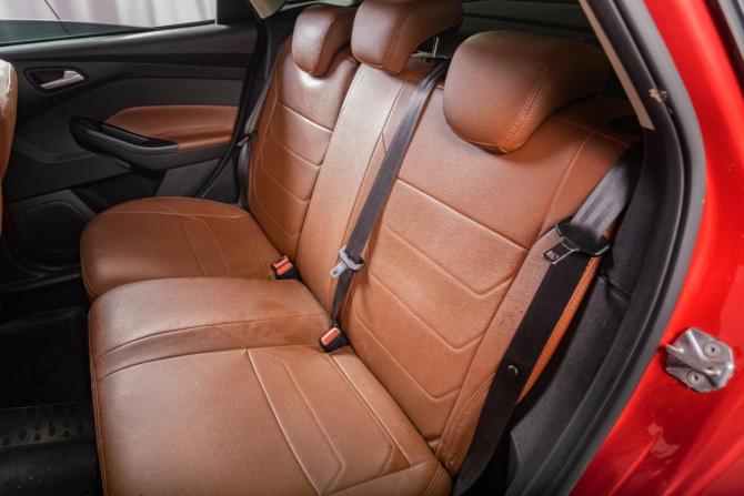 Ford Focus III с пробегом 2013 года, цена 899 000 рублей, 210000 км, седан, Автокод Объявления
