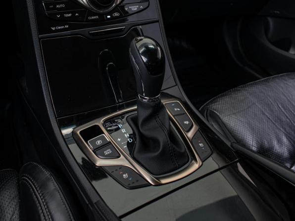 Hyundai Grandeur V с пробегом 2012 года, цена 1 580 000 рублей, 118183 км, седан, Автокод Объявления