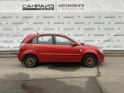 Kia Rio II Рестайлинг Санкт-Петербург  - изображение 21