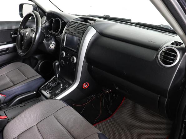 Suzuki Grand Vitara II с пробегом 2006 года, цена 619 000 рублей, 260561 км, внедорожник, Автокод Объявления