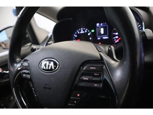 Kia Cerato III Рестайлинг (Classic) с пробегом 2019 года, цена 1 579 000 рублей, 70551 км, седан, Автокод Объявления