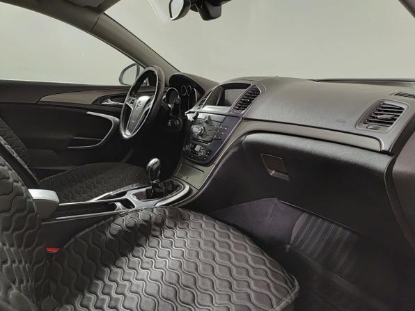 Opel Insignia I с пробегом 2012 года, цена 475 000 рублей, 384000 км, седан, Автокод Объявления