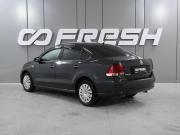 Volkswagen Polo V Рестайлинг Ростов-на-Дону  - изображение 18