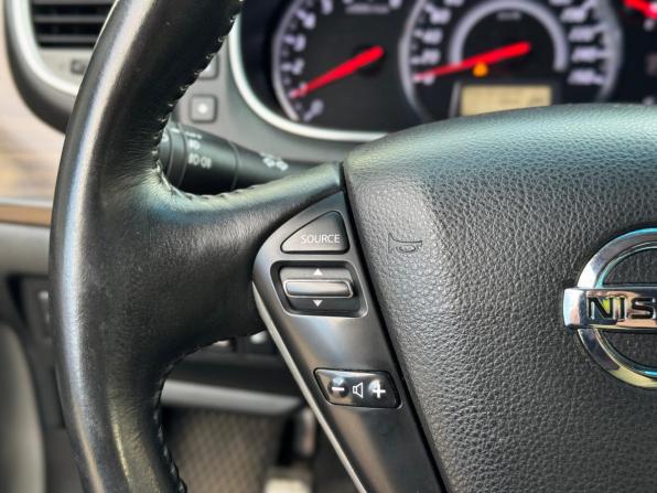 Nissan Teana II (J32) Рестайлинг с пробегом 2011 года, цена 890 000 рублей, 147264 км, седан, Автокод Объявления