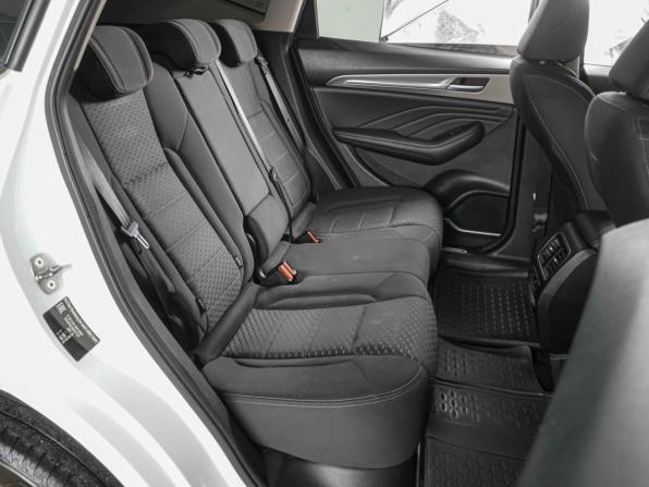 Haval F7 I с пробегом 2021 года, цена 1 699 000 рублей, 117052 км, внедорожник, Автокод Объявления