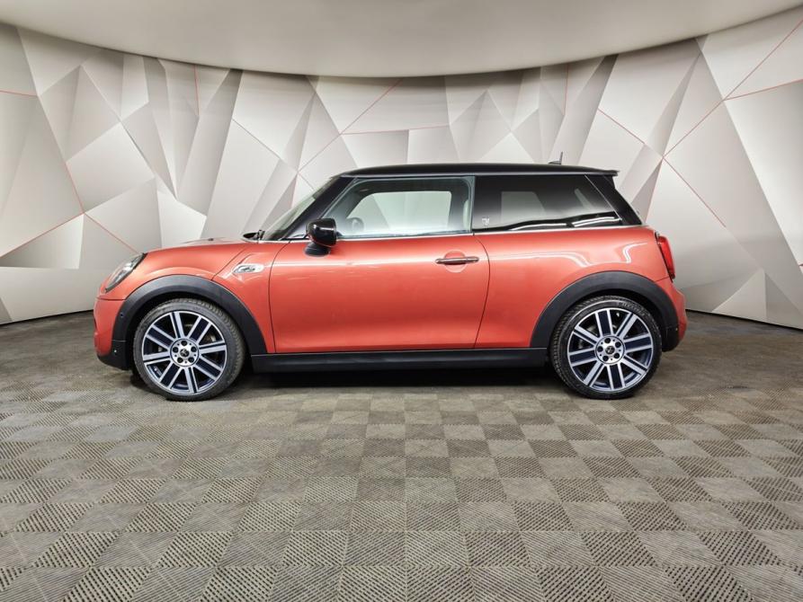 Mini Hatch III (F55/F56) Рестайлинг Москва  - изображение 5