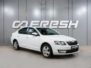 Skoda Octavia III (A7) Рестайлинг Воронеж  - изображение 20