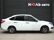 Lada (ВАЗ) Granta I Рестайлинг Екатеринбург  - изображение 25