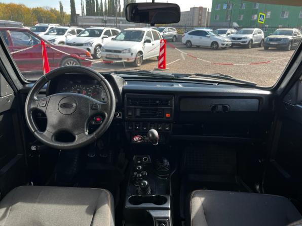 Lada (ВАЗ) 2121 (4x4) I Рестайлинг с пробегом 2015 года, цена 479 400 рублей, 146937 км, внедорожник, Автокод Объявления