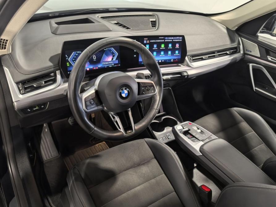 BMW X1 III (U11/U12) Санкт-Петербург  - изображение 10