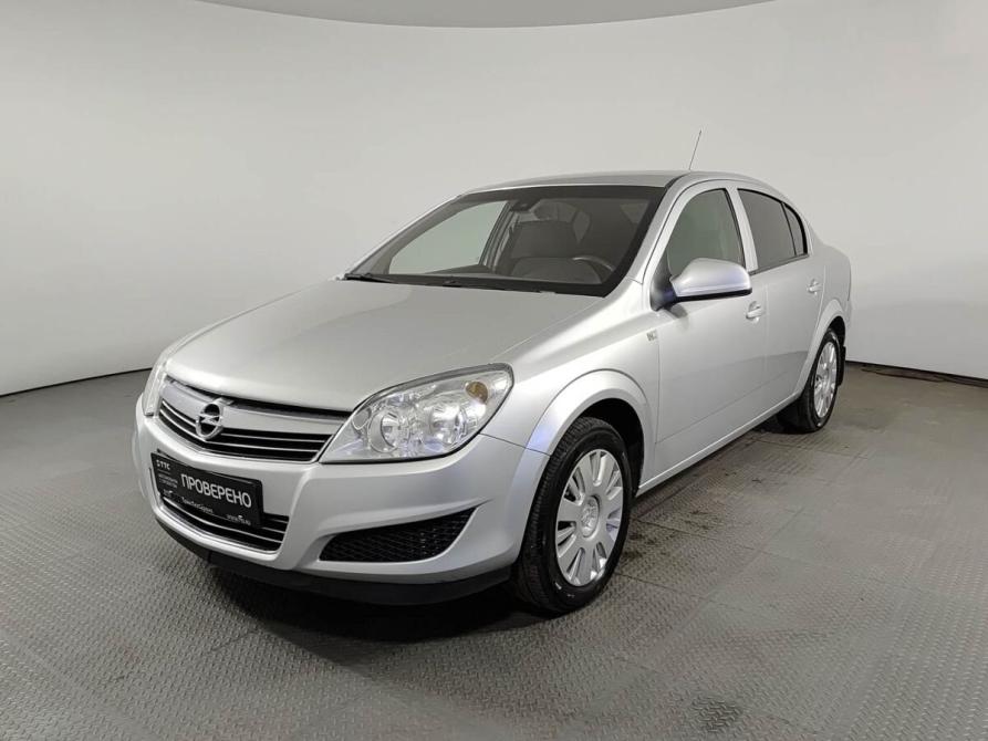 Opel Astra H Рестайлинг Уфа  - изображение 1
