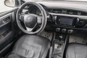 Toyota Corolla XI (E160 E170 E180) Красноярск  - изображение 28