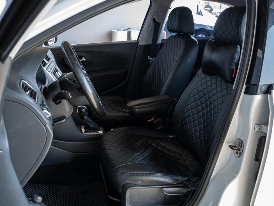 Volkswagen Polo V Рестайлинг Краснодар  - изображение 10