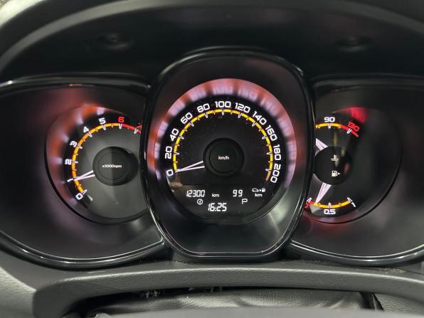 Lada (ВАЗ) Vesta I с пробегом 2019 года, цена 1 220 000 рублей, 12300 км, седан, Автокод Объявления