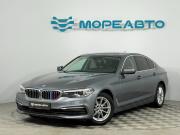 BMW 5 серии VII (G30/G31/G38) Калининград  - изображение 24