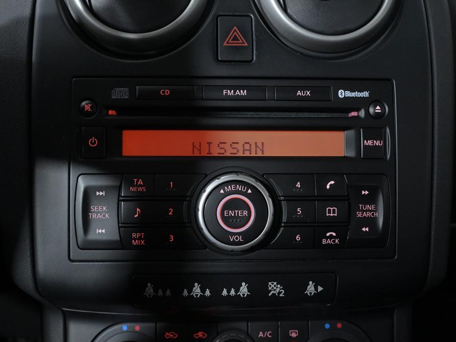 Nissan Qashqai+2 I Москва  - изображение 15