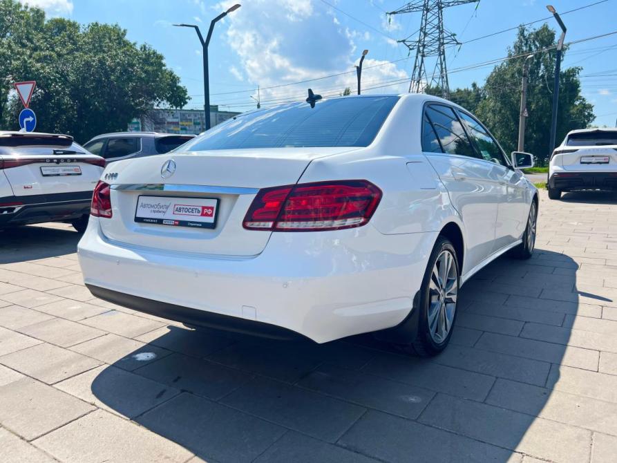 Mercedes-Benz E-Класс IV (W212 S212 C207) Рестайлинг Стерлитамак  - изображение 2