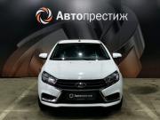 Lada (ВАЗ) Vesta I Ставрополь  - изображение 26