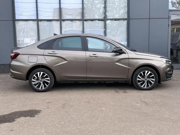 Lada (ВАЗ) Vesta I Рестайлинг (NG) с пробегом 2024 года, цена 1 370 000 рублей, 34547 км, седан, Автокод Объявления