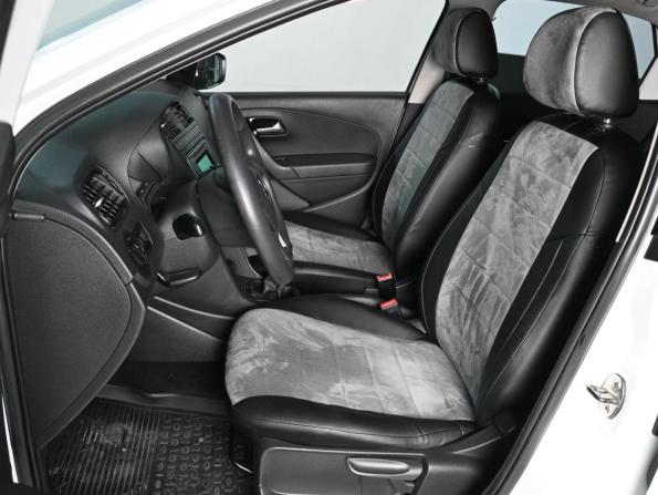 Volkswagen Polo V Рестайлинг с пробегом 2015 года, цена 1 179 000 рублей, 75678 км, седан, Автокод Объявления