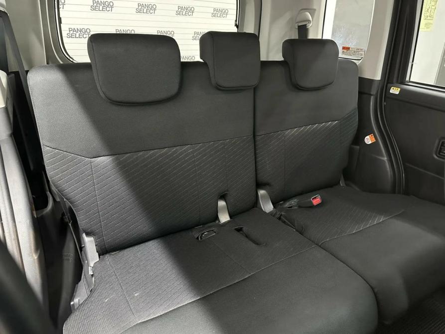 Toyota Roomy I Красноярск  - изображение 4