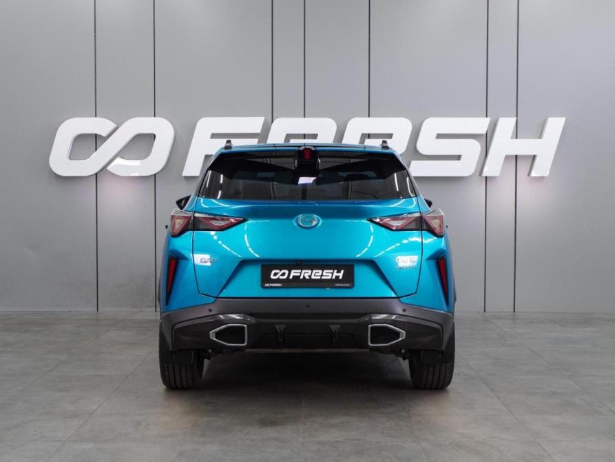 GAC GS3 Воронеж  - изображение 4