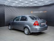 Chevrolet Aveo I Рестайлинг Самара  - изображение 22