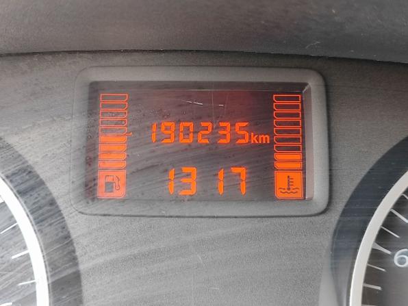 Renault Duster I с пробегом 2012 года, цена 739 000 рублей, 190236 км, внедорожник, Автокод Объявления