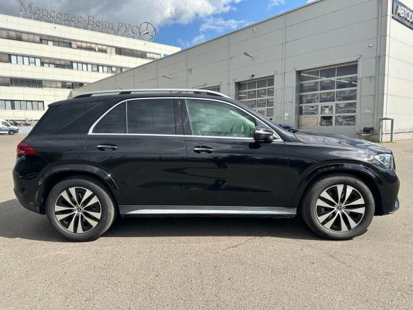 Mercedes-Benz GLE II (V167) Рестайлинг с пробегом 2025 года, цена 9 999 000 рублей, 3458 км, внедорожник, Автокод Объявления