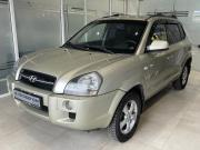 Hyundai Tucson I Москва  - изображение 17