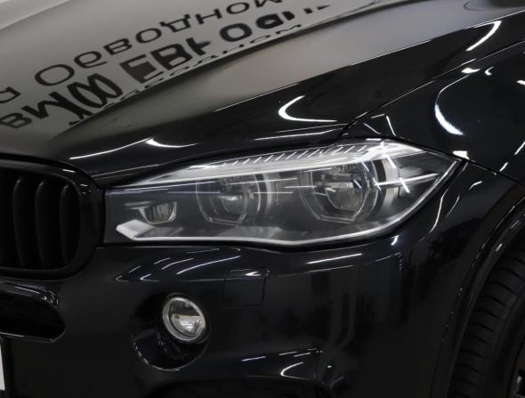 BMW X5 III (F15) с пробегом 2017 года, цена 4 250 000 рублей, 161372 км, внедорожник, Автокод Объявления