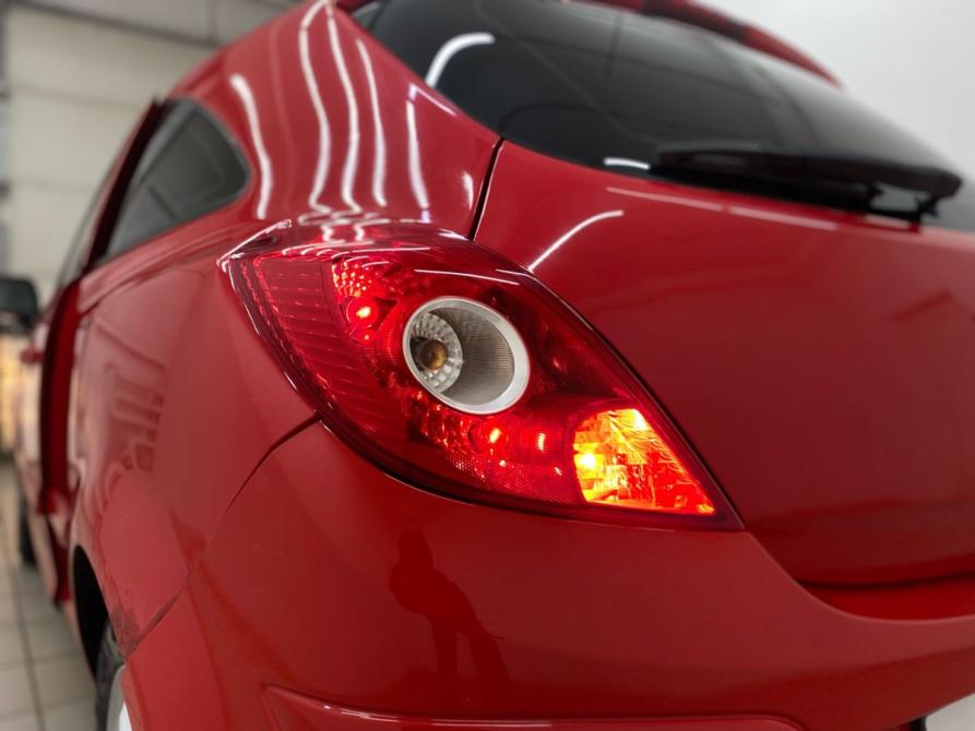 Opel Corsa D Энгельс  - изображение 18