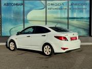 Hyundai Solaris I Рестайлинг Архангельск  - изображение 19
