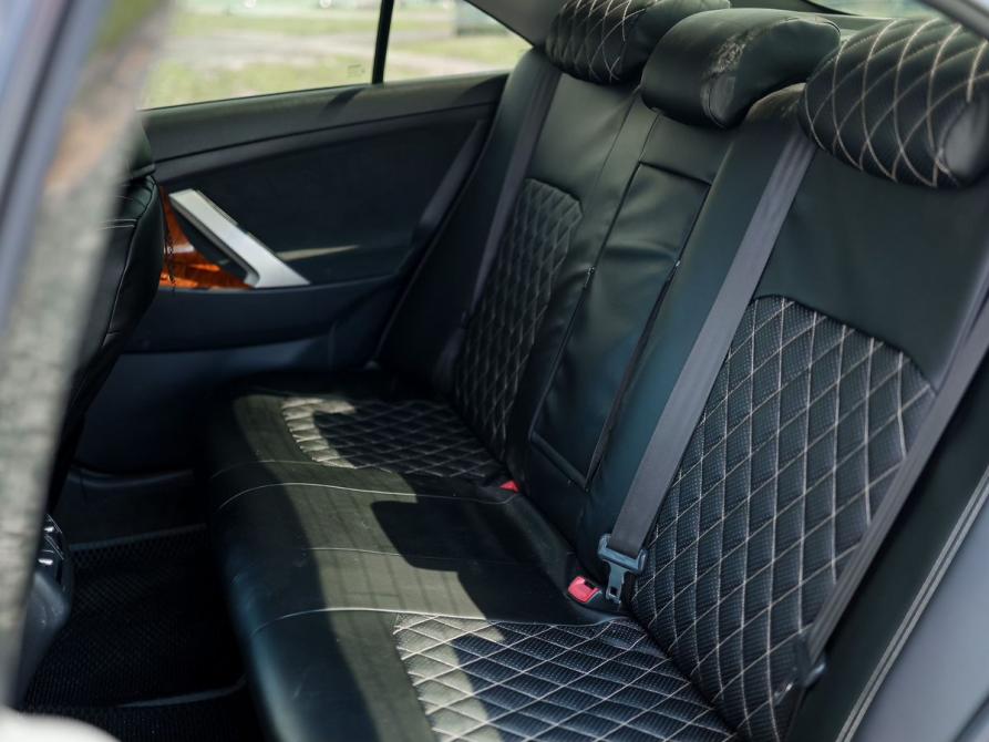 Toyota Camry VI (XV40) Рестайлинг Ижевск  - изображение 12