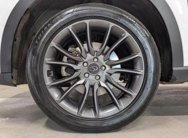 Dongfeng DFSK ix7 с пробегом 2024 года, цена 2 390 000 рублей, 41370 км, внедорожник, Автокод Объявления