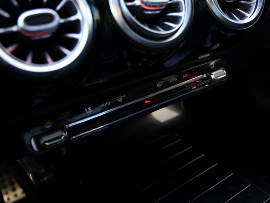 Mercedes-Benz CLA II (C118 X118) Санкт-Петербург  - изображение 23