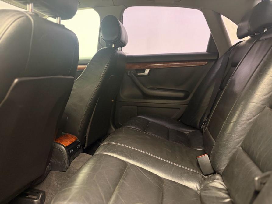 Audi A4 II (B6) Ростов-на-Дону  - изображение 15