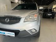 SsangYong Actyon II Москва  - изображение 27