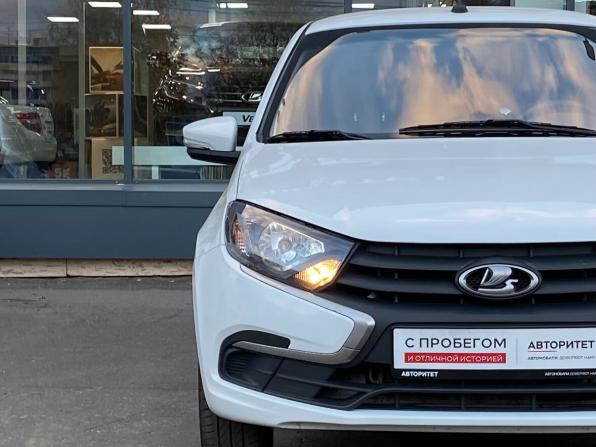 Lada (ВАЗ) Granta I Рестайлинг с пробегом 2023 года, цена 569 000 рублей, 166392 км, седан, Автокод Объявления