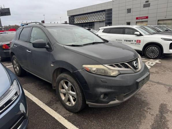 Nissan Murano II (Z51) Рестайлинг 2 с пробегом 2011 года, цена 865 000 рублей, 261275 км, внедорожник, Автокод Объявления