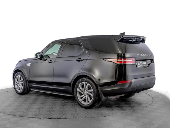 Land Rover Discovery V с пробегом 2017 года, цена 3 770 000 рублей, 95690 км, внедорожник, Автокод Объявления