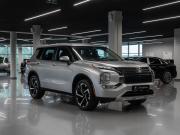 Mitsubishi Outlander IV Москва  - изображение 30