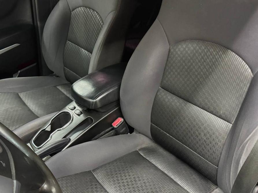 SsangYong Actyon II Рестайлинг Ростов-на-Дону  - изображение 12