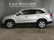 Kia Sorento II Рестайлинг Пермь  - изображение 23