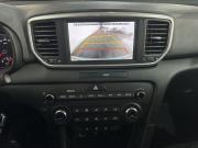 Kia Sportage IV Рестайлинг Москва  - изображение 34