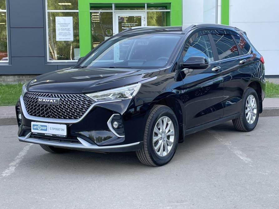 Haval M6 II Ярославль  - изображение 1