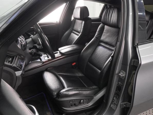 BMW X6 I (E71) Рестайлинг с пробегом 2013 года, цена 2 756 000 рублей, 225034 км, внедорожник, Автокод Объявления