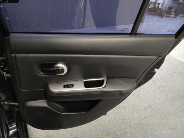 Nissan Tiida I с пробегом 2008 года, цена 578 000 рублей, 232073 км, хэтчбек, Автокод Объявления